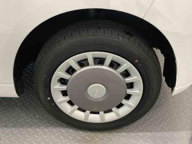 ムーヴキャンバスセオリーＧナビ　下回り防錆済み　前席シートヒーター　４ＷＤ　キーフリー　スマートキー　エアバッグ（青森県）の中古車