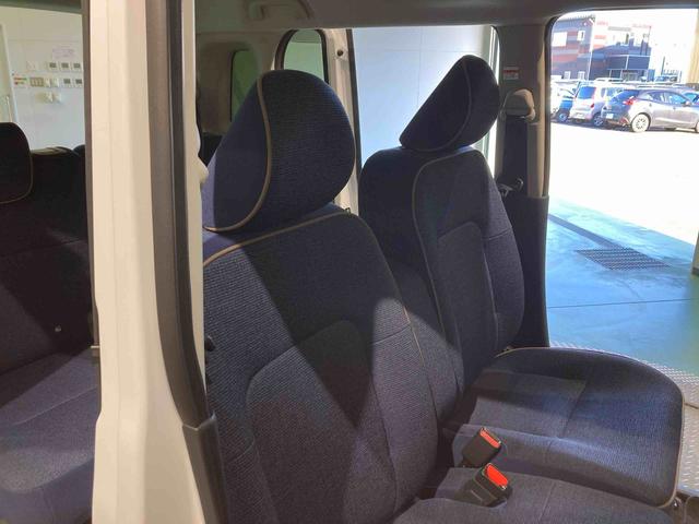 ムーヴキャンバスセオリーＧナビ　下回り防錆済み　前席シートヒーター　４ＷＤ　キーフリー　スマートキー　エアバッグ（青森県）の中古車