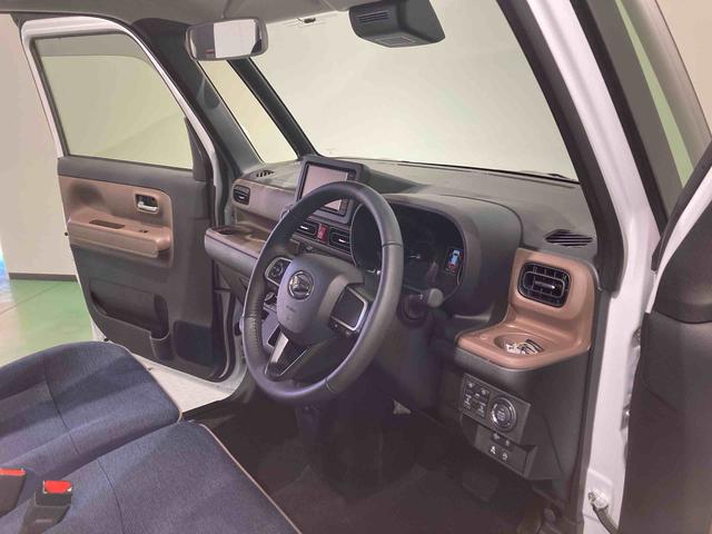 ムーヴキャンバスセオリーＧナビ　下回り防錆済み　前席シートヒーター　４ＷＤ　キーフリー　スマートキー　エアバッグ（青森県）の中古車