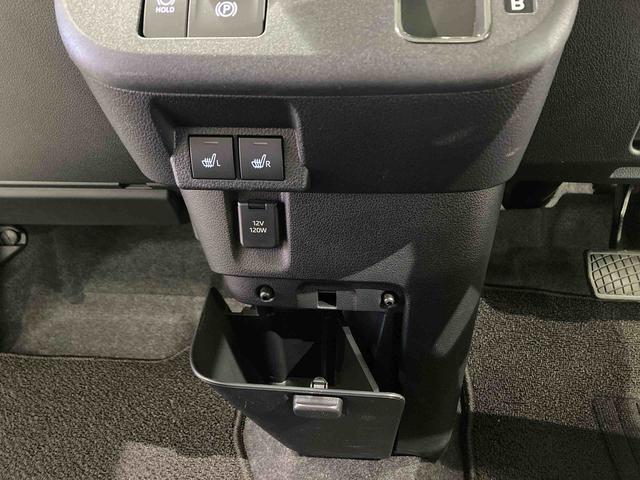 ムーヴキャンバスセオリーＧナビ　下回り防錆済み　前席シートヒーター　４ＷＤ　キーフリー　スマートキー　エアバッグ（青森県）の中古車