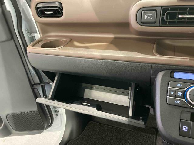 ムーヴキャンバスセオリーＧナビ　下回り防錆済み　前席シートヒーター　４ＷＤ　キーフリー　スマートキー　エアバッグ（青森県）の中古車