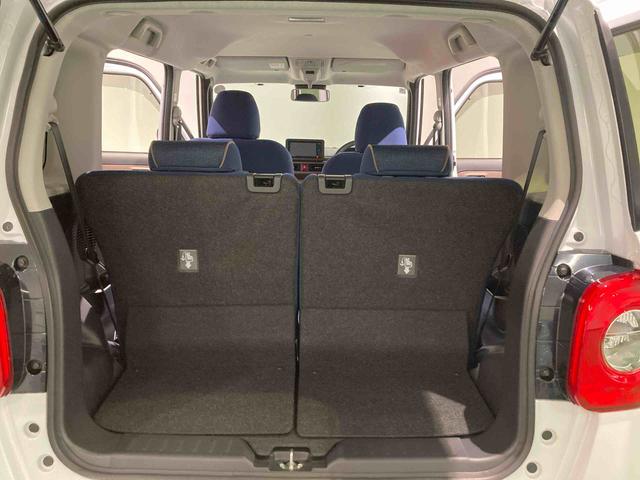 ムーヴキャンバスセオリーＧナビ　下回り防錆済み　前席シートヒーター　４ＷＤ　キーフリー　スマートキー　エアバッグ（青森県）の中古車