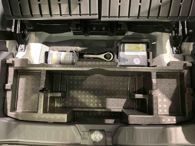 ムーヴキャンバスセオリーＧナビ　下回り防錆済み　前席シートヒーター　４ＷＤ　キーフリー　スマートキー　エアバッグ（青森県）の中古車