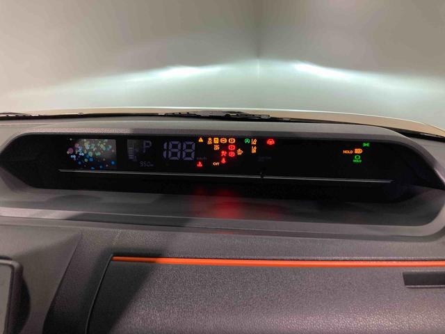 タントファンクロスナビ ドラレコ 前席シートヒーター 下回り防錆済み 4WD ABS スマートキー キーフリー アルミ エアバッグ(青森県)の中古車