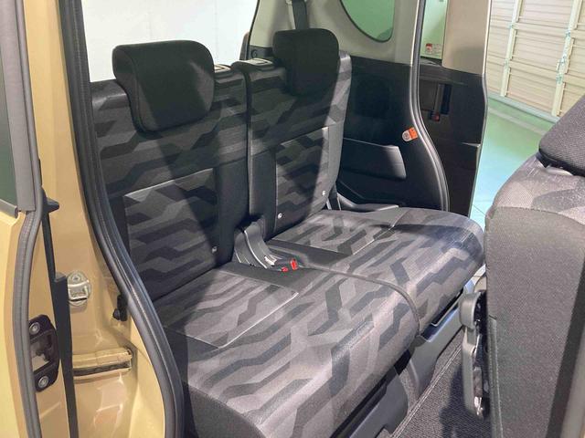 タントファンクロスナビ ドラレコ 前席シートヒーター 下回り防錆済み 4WD ABS スマートキー キーフリー アルミ エアバッグ(青森県)の中古車