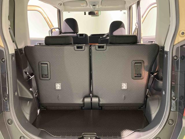 タントファンクロスナビ ドラレコ 前席シートヒーター 下回り防錆済み 4WD ABS スマートキー キーフリー アルミ エアバッグ(青森県)の中古車