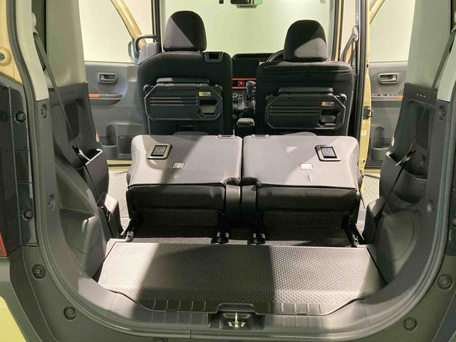 タントファンクロスナビ ドラレコ 前席シートヒーター 下回り防錆済み 4WD ABS スマートキー キーフリー アルミ エアバッグ(青森県)の中古車