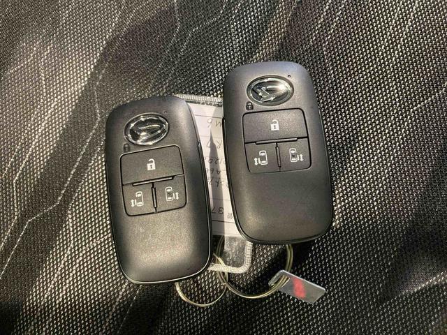 タントファンクロスナビ ドラレコ 前席シートヒーター 下回り防錆済み 4WD ABS スマートキー キーフリー アルミ エアバッグ(青森県)の中古車