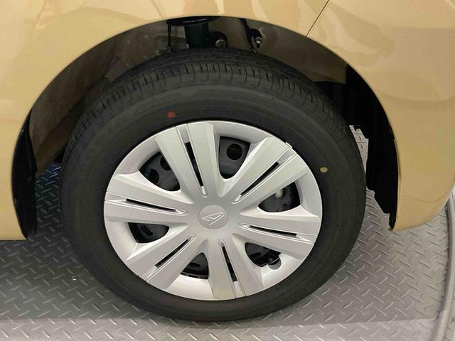 タントＬ下回り防錆済み　前席シートヒーター　キーレス　スマートキー　４ＷＤ　エアバッグ　ＡＢＳ（青森県）の中古車