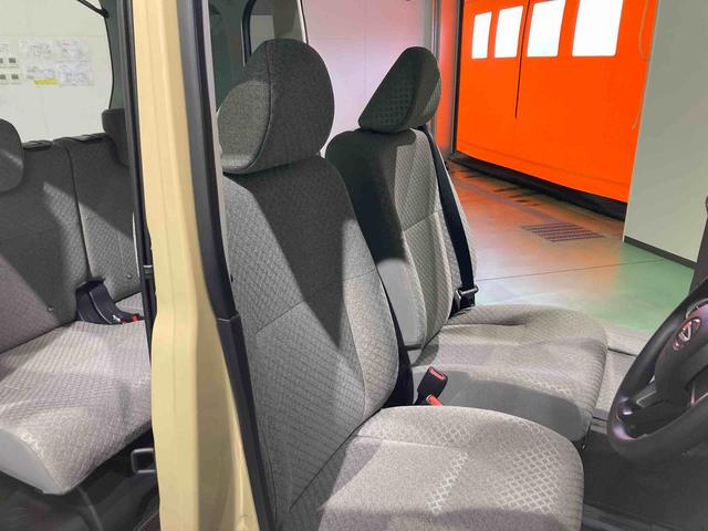 タントＬ下回り防錆済み　前席シートヒーター　キーレス　スマートキー　４ＷＤ　エアバッグ　ＡＢＳ（青森県）の中古車