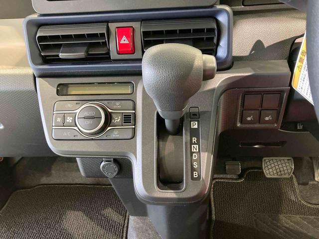 タントＬ下回り防錆済み　前席シートヒーター　キーレス　スマートキー　４ＷＤ　エアバッグ　ＡＢＳ（青森県）の中古車