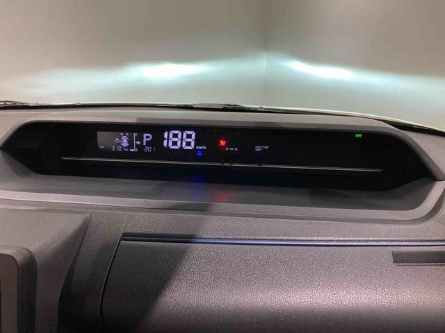 タントＬ下回り防錆済み　前席シートヒーター　キーレス　スマートキー　４ＷＤ　エアバッグ　ＡＢＳ（青森県）の中古車