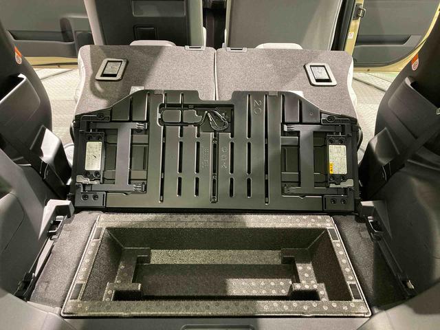 タントＬ下回り防錆済み　前席シートヒーター　キーレス　スマートキー　４ＷＤ　エアバッグ　ＡＢＳ（青森県）の中古車