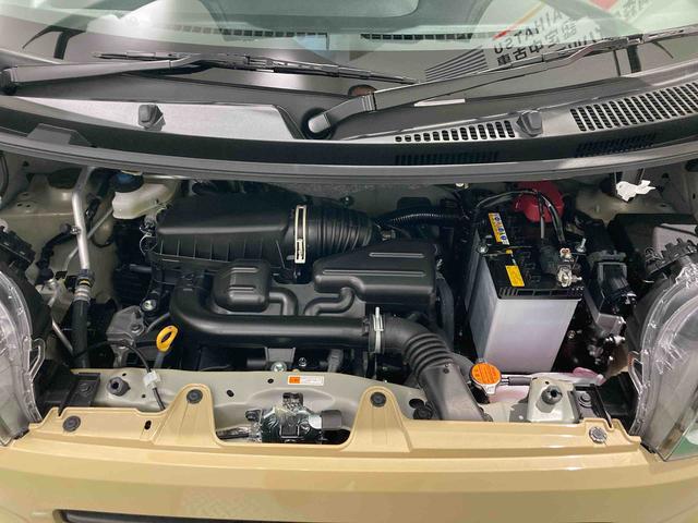 タントＬ下回り防錆済み　前席シートヒーター　キーレス　スマートキー　４ＷＤ　エアバッグ　ＡＢＳ（青森県）の中古車