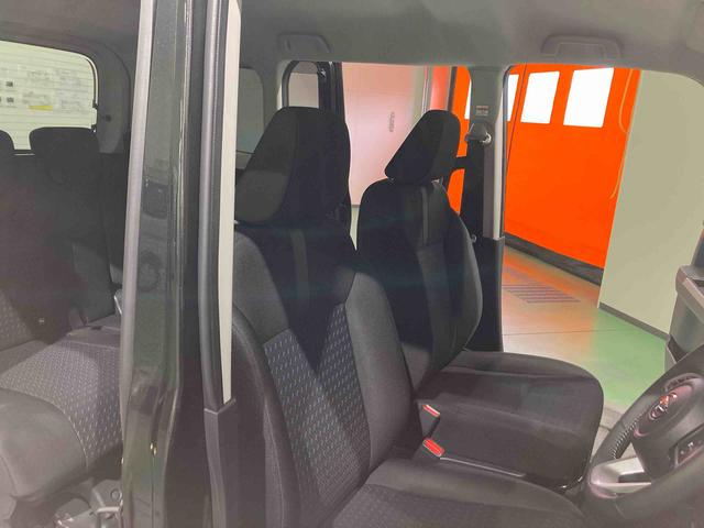 トールカスタムＧディスプレイオーディオ　下回り防錆済み　４ＷＤ　キーフリー　スマートキー　エアバッグ　ＡＢＳ　アルミ（青森県）の中古車