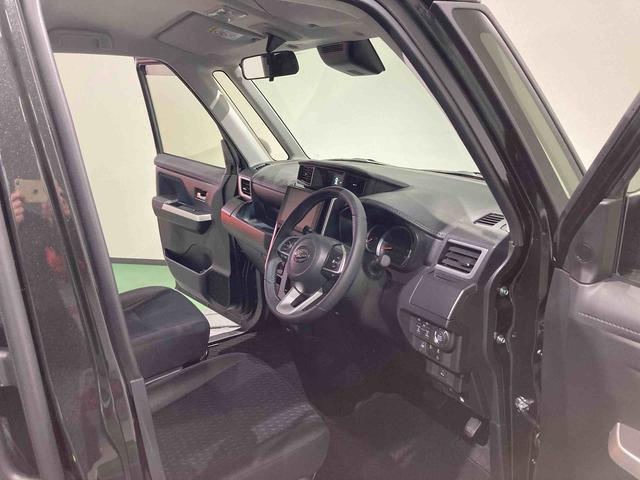 トールカスタムＧディスプレイオーディオ　下回り防錆済み　４ＷＤ　キーフリー　スマートキー　エアバッグ　ＡＢＳ　アルミ（青森県）の中古車