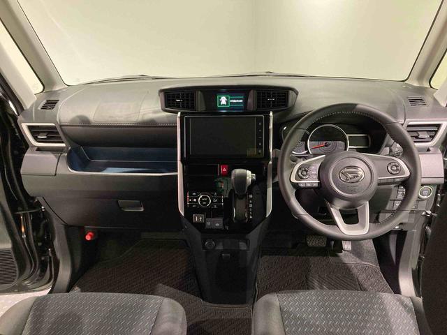 トールカスタムＧディスプレイオーディオ　下回り防錆済み　４ＷＤ　キーフリー　スマートキー　エアバッグ　ＡＢＳ　アルミ（青森県）の中古車