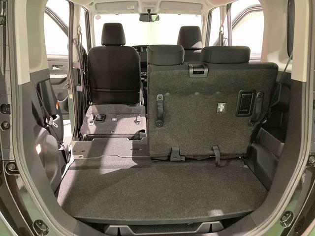 トールカスタムＧディスプレイオーディオ　下回り防錆済み　４ＷＤ　キーフリー　スマートキー　エアバッグ　ＡＢＳ　アルミ（青森県）の中古車