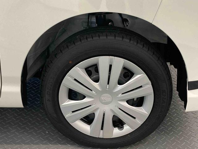 ムーヴＸ下回り防錆済み　両側スライドドア　４ＷＤ　スマートキー　ＡＢＳ（青森県）の中古車