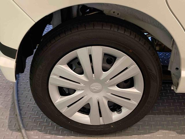 ムーヴＸ下回り防錆済み　両側スライドドア　４ＷＤ　スマートキー　ＡＢＳ（青森県）の中古車