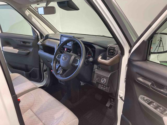 ムーヴＸ下回り防錆済み　両側スライドドア　４ＷＤ　スマートキー　ＡＢＳ（青森県）の中古車