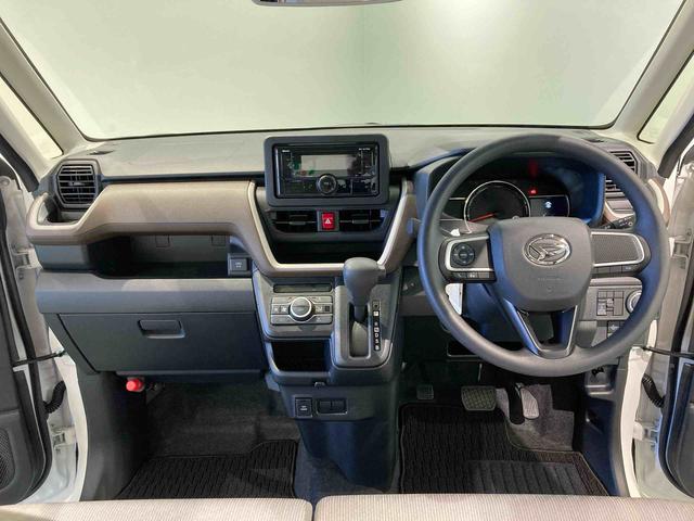 ムーヴＸ下回り防錆済み　両側スライドドア　４ＷＤ　スマートキー　ＡＢＳ（青森県）の中古車