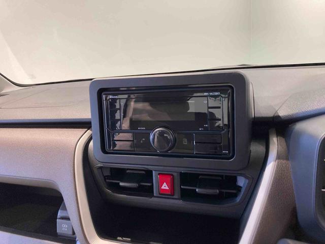 ムーヴＸ下回り防錆済み　両側スライドドア　４ＷＤ　スマートキー　ＡＢＳ（青森県）の中古車