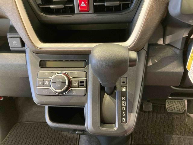 ムーヴＸ下回り防錆済み　両側スライドドア　４ＷＤ　スマートキー　ＡＢＳ（青森県）の中古車