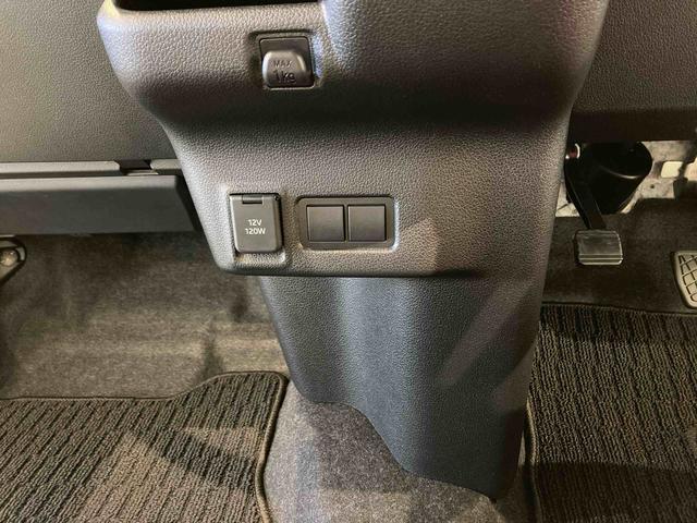 ムーヴＸ下回り防錆済み　両側スライドドア　４ＷＤ　スマートキー　ＡＢＳ（青森県）の中古車