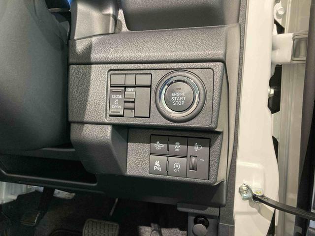 ムーヴＸ下回り防錆済み　両側スライドドア　４ＷＤ　スマートキー　ＡＢＳ（青森県）の中古車