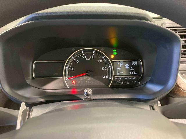 ムーヴＸ下回り防錆済み　両側スライドドア　４ＷＤ　スマートキー　ＡＢＳ（青森県）の中古車