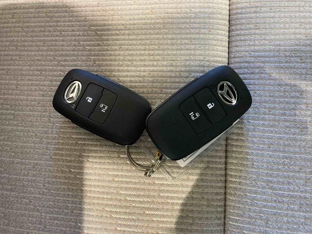 ムーヴＸ下回り防錆済み　両側スライドドア　４ＷＤ　スマートキー　ＡＢＳ（青森県）の中古車