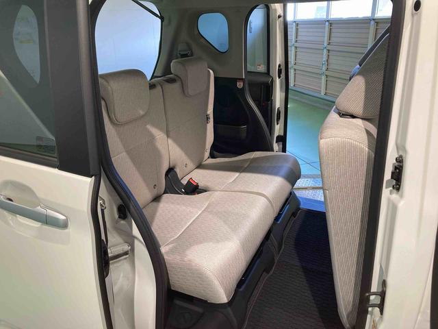 ムーヴＸ下回り防錆済み　両側スライドドア　４ＷＤ　スマートキー　ＡＢＳ（青森県）の中古車