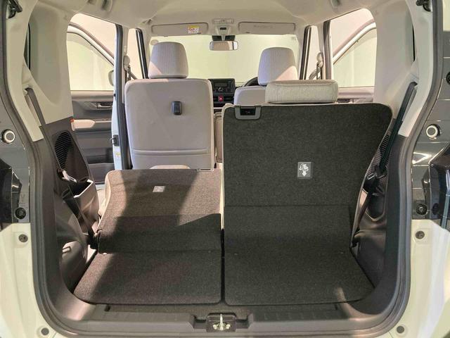 ムーヴＸ下回り防錆済み　両側スライドドア　４ＷＤ　スマートキー　ＡＢＳ（青森県）の中古車