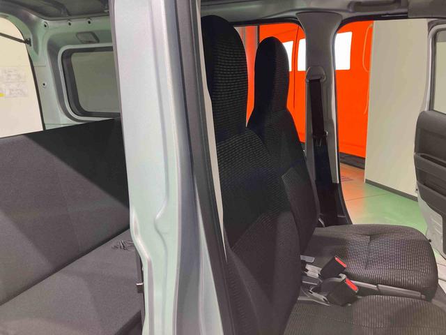 ハイゼットカーゴDX下回り防錆済み 4WD キーレスー ABS エアバッグ(青森県)の中古車