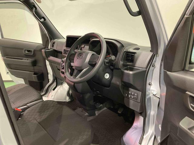 ハイゼットカーゴDX下回り防錆済み 4WD キーレスー ABS エアバッグ(青森県)の中古車