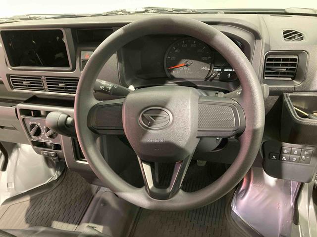 ハイゼットカーゴDX下回り防錆済み 4WD キーレスー ABS エアバッグ(青森県)の中古車