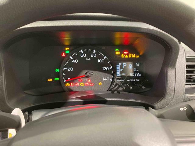 ハイゼットカーゴDX下回り防錆済み 4WD キーレスー ABS エアバッグ(青森県)の中古車