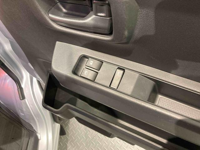 ハイゼットカーゴDX下回り防錆済み 4WD キーレスー ABS エアバッグ(青森県)の中古車