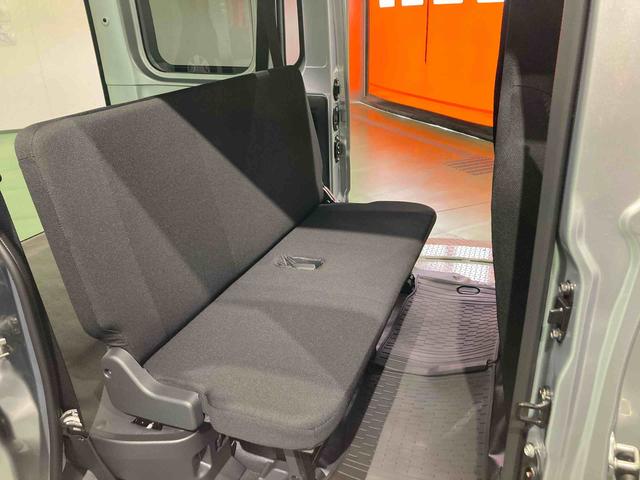 ハイゼットカーゴDX下回り防錆済み 4WD キーレスー ABS エアバッグ(青森県)の中古車