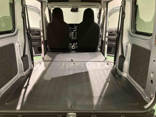 ハイゼットカーゴDX下回り防錆済み 4WD キーレスー ABS エアバッグ(青森県)の中古車