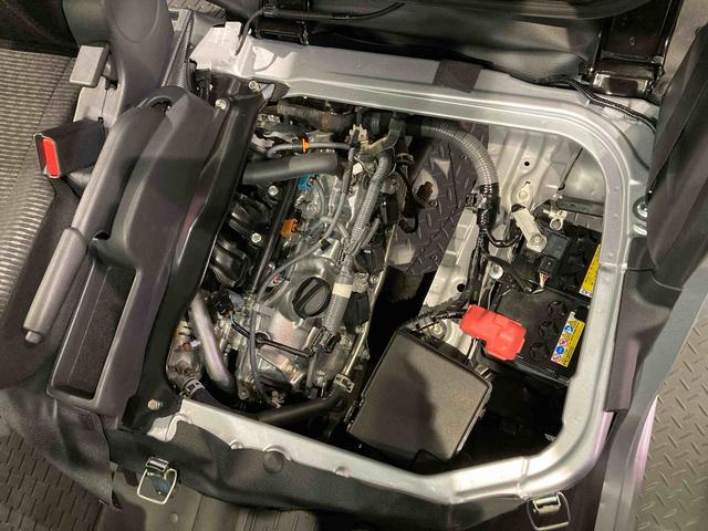 ハイゼットカーゴDX下回り防錆済み 4WD キーレスー ABS エアバッグ(青森県)の中古車