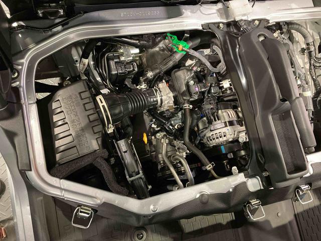 ハイゼットカーゴDX下回り防錆済み 4WD キーレスー ABS エアバッグ(青森県)の中古車