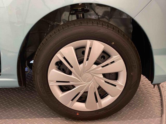 ミライースX SAIII下回り防錆済み キーレス エアバッグ ABS 4WD(青森県)の中古車