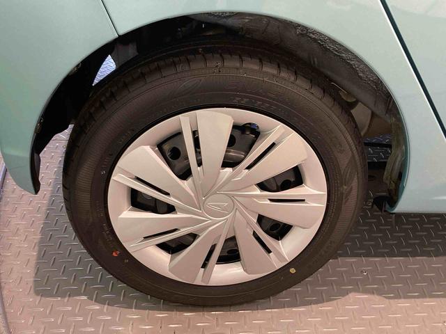 ミライースX SAIII下回り防錆済み キーレス エアバッグ ABS 4WD(青森県)の中古車