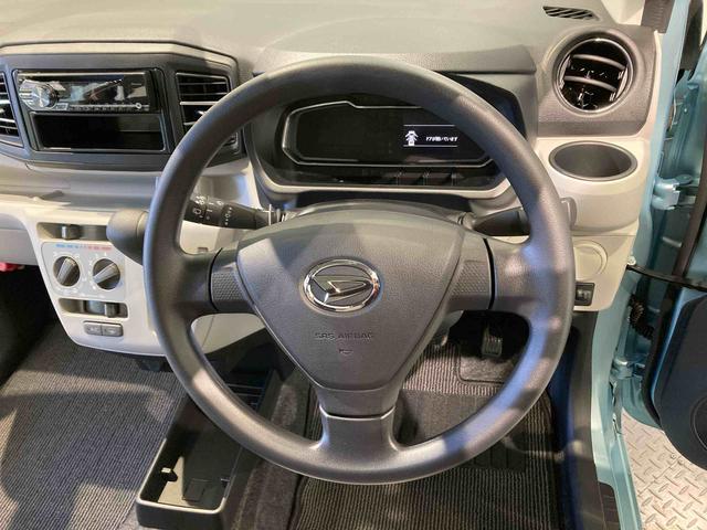 ミライースX SAIII下回り防錆済み キーレス エアバッグ ABS 4WD(青森県)の中古車