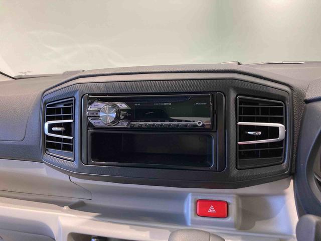 ミライースX SAIII下回り防錆済み キーレス エアバッグ ABS 4WD(青森県)の中古車