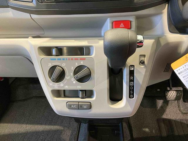 ミライースX SAIII下回り防錆済み キーレス エアバッグ ABS 4WD(青森県)の中古車