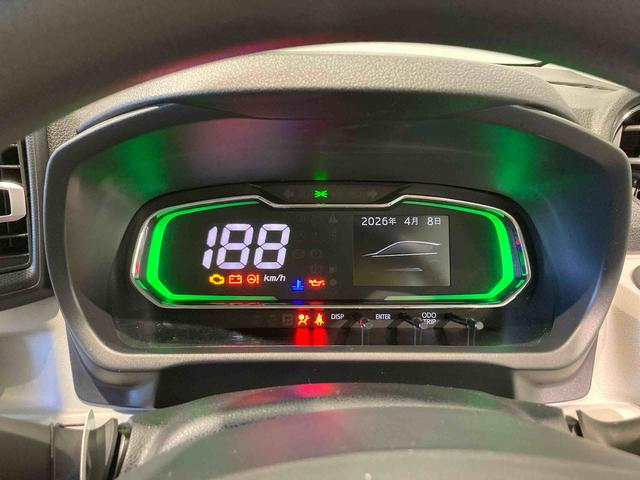 ミライースX SAIII下回り防錆済み キーレス エアバッグ ABS 4WD(青森県)の中古車