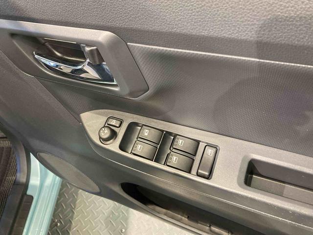 ミライースX SAIII下回り防錆済み キーレス エアバッグ ABS 4WD(青森県)の中古車